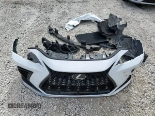2022 Lexus NX with VIN JTJKGCEZ9N5003693, listed as a Copart auction lot 45429415 with 35,672 mi miles and Salvage Title. Bid and sale history available at carsss.com. Image 13.