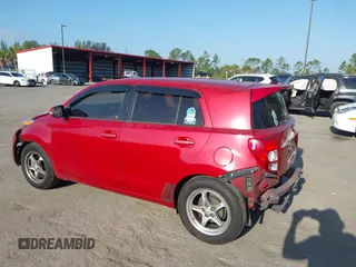 2009 Scion xD with VIN JTKKU10499J041393, listed as a IAAI auction lot 42101786 with 118,831 mi miles and . Bid and sale history available at DreamBid. Image 12.