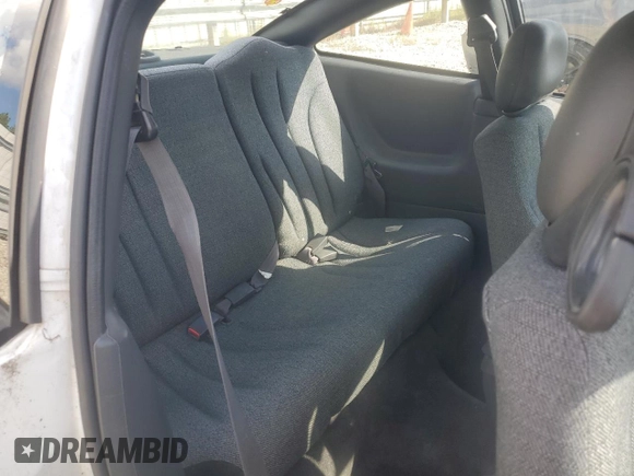 2004 Chevrolet Cavalier с VIN 1G1JC12F147227562, выставлен на аукционе Copart как лот 73354084 с пробегом Не указан миль и Списание • Salvage title. История ставок и продаж доступна на DreamBid. Изображение 10.