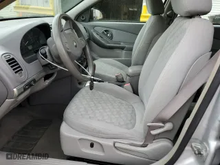 2005 Chevrolet Malibu Maxx LS with VIN 1G1ZT62815F298107, listed as a Copart auction lot 78357914 with 134,878 mi miles and Salvage Title. Bid and sale history available at carsss.com. Image 7.