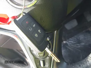 2017 Buick Regal Sport Touring с VIN 2G4GL5EX6H9124893, выставлен на аукционе IAAI как лот 42606406 с пробегом 87 317 миль миль и . История ставок и продаж доступна на DreamBid. Изображение 11.