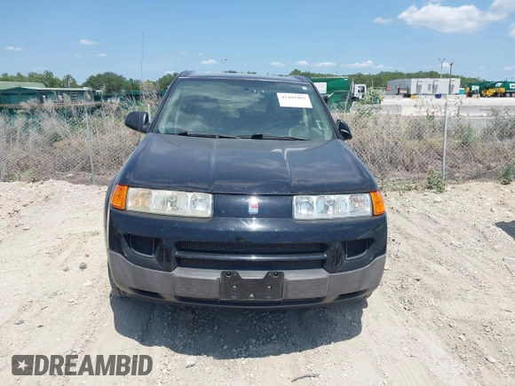 2005 Saturn VUE with VIN 5GZCZ33D65S831502, listed as a IAAI auction lot 42203901 with 118,662 mi miles and . Bid and sale history available at DreamBid. Image 12.