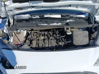 2020 Ford Transit Connect XLT с VIN NM0LS7F28L1442870, выставлен на аукционе IAAI как лот 41607320 с пробегом 83 179 миль миль и . История ставок и продаж доступна на DreamBid. Изображение 10.