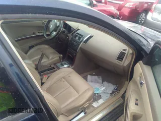 2007 Nissan Maxima 3.5 SE with VIN 1N4BA41EX7C836193, listed as a IAAI auction lot 36104305 with 1 mi miles. Bid and sale history available at carsss.com. Image 5.