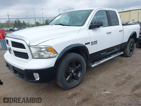 2014 Ram 1500 SLT with VIN 1C6RR7GM0ES265129, listed as a IAAI auction lot 42188323 with 95,101 mi miles and . Bid and sale history available at DreamBid. Image 20.
