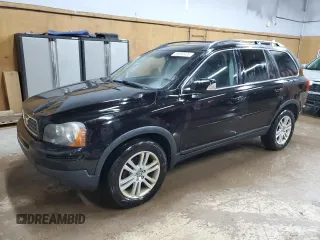 2010 Volvo XC90 I6 z VIN YV4982CZ7A1532179, wystawiony jako Copart lot #56580405 z przebiegiem 202 901 mil mil oraz Czysty tytuł • Clean title. Historia ofert i sprzedaży dostępna na DreamBid. Obrazek 1.