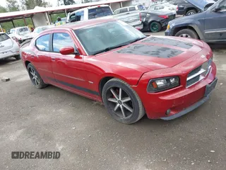 2006 Dodge Charger R/T with VIN 2B3KA53H46H322683, listed as a IAAI auction lot 42232851 with 173,306 mi miles and . Bid and sale history available at DreamBid. Image 1.
