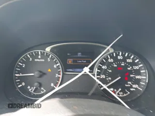 2017 Nissan Pathfinder SV z VIN 5N1DR2MN2HC611842, wystawiony jako IAAI lot #42535832 z przebiegiem 154 908 mil mil oraz . Historia ofert i sprzedaży dostępna na DreamBid. Obrazek 7.