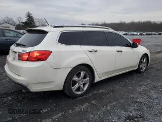 2011 Acura TSX Technology с VIN JH4CW2H68BC002000, выставлен на аукционе Copart как лот 82393074 с пробегом 167 474 миль миль и Списание • Salvage title. История ставок и продаж доступна на DreamBid. Изображение 3.