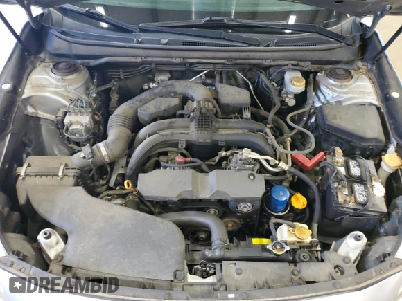 2015 Subaru Legacy Limited with VIN 4S3BNAJ60F3052920, listed as a Copart auction lot 64023325 with 146,141 mi miles and Clean title. Bid and sale history available at DreamBid. Image 11.