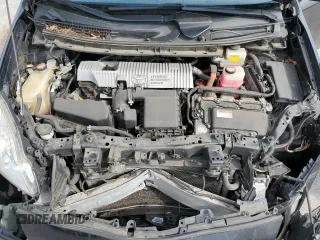 2014 Toyota Prius Four with VIN JTDKN3DU9E0378981, listed as a Copart auction lot 54265475 with 174,493 mi miles and Salvage Title. Bid and sale history available at carsss.com. Image 11.