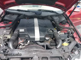 2005 Mercedes-Benz CLK 320 z VIN WDBTK65G05T040423, wystawiony jako IAAI lot #42645524 z przebiegiem 87 894 mil mil oraz . Historia ofert i sprzedaży dostępna na DreamBid. Obrazek 10.
