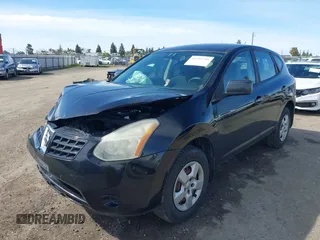 2009 Nissan Rogue SL with VIN JN8AS58T49W329325, listed as a IAAI auction lot 41599716 with 140,261 mi miles and . Bid and sale history available at DreamBid. Image 20.