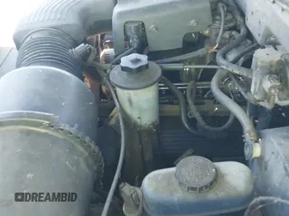 2001 Ford F-150 XL с VIN 1FTRX17W51KC65862, выставлен на аукционе IAAI как лот 40500020 с пробегом Не указан миль и . История ставок и продаж доступна на DreamBid. Изображение 19.