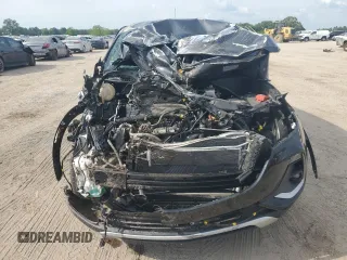 2023 Buick Encore GX Preferred with VIN KL4MMBS27PB072564, listed as a Copart auction lot 54400515 with 48,054 mi miles and Non repairable. Bid and sale history available at DreamBid. Image 5.