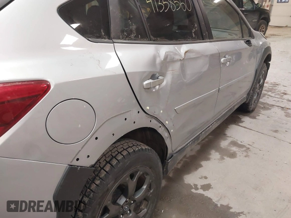2021 Subaru Crosstrek Special Sports z VIN JF2GTHSC6MH660869, wystawiony jako IAAI lot #41358560 z przebiegiem 25 234 mil mil oraz . Historia ofert i sprzedaży dostępna na DreamBid. Obrazek 19.