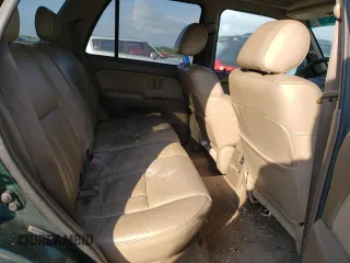 1999 Toyota 4Runner Limited z VIN JT3HN87R4X9023640, wystawiony jako Copart lot #54626825 z przebiegiem 319 778 mil mil oraz Czysty tytuł • Clean title. Historia ofert i sprzedaży dostępna na DreamBid. Obrazek 11.