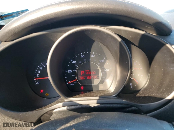 2015 Kia Soul + with VIN KNDJP3A54F7219054, listed as a Copart auction lot 48192885 with NaN miles and Salvage Title. Bid and sale history available at carsss.com. Image 9.