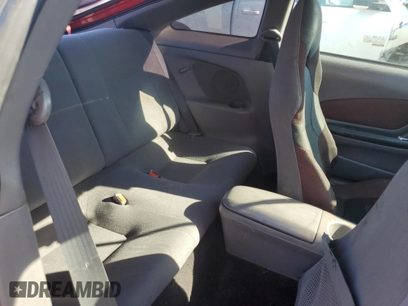 2000 Toyota Celica GT with VIN JTDDR32T5Y0005092, listed as a Copart auction lot 42153485 with 236,022 mi miles and Salvage Title. Bid and sale history available at carsss.com. Image 10.
