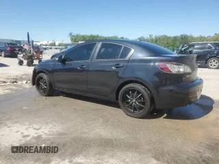 2013 Mazda 3 i Grand Touring with VIN JM1BL1W75D1729914, listed as a Copart auction lot 49035695 with 231,938 mi miles and Salvage Title. Bid and sale history available at carsss.com. Image 2.