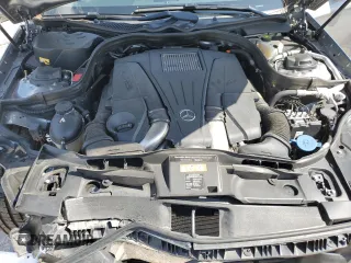 2014 Mercedes-Benz CLS-Class CLS 550 with VIN WDDLJ7DBXEA131541, listed as a Copart auction lot 56754854 with 30,169 mi miles and Salvage Title. Bid and sale history available at carsss.com. Image 12.