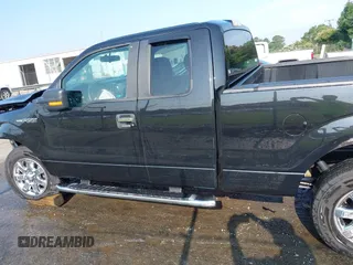 2014 Ford F-150 XL с VIN 1FTEX1EM2EFA22962, выставлен на аукционе IAAI как лот 42403204 с пробегом 118 356 миль миль и . История ставок и продаж доступна на DreamBid. Изображение 14.
