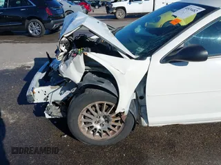 2005 Chrysler Sebring with VIN 1C3EL46X55N503157, listed as a IAAI auction lot 40524482 with 108,094 mi miles and . Bid and sale history available at DreamBid. Image 19.
