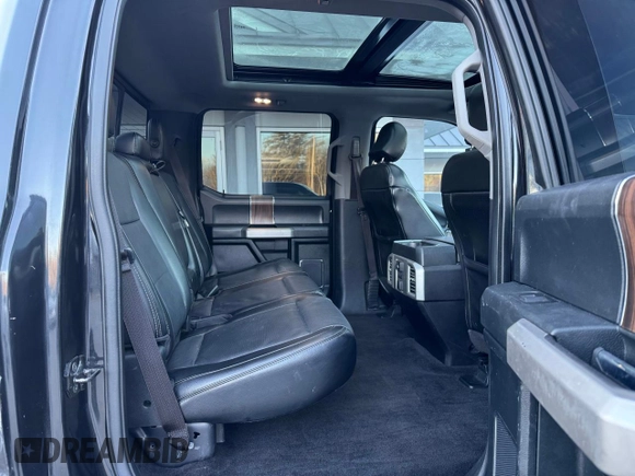 2015 Ford F-150 XL with VIN 1FTEW1CG5FKE37430, listed as a Copart auction lot 83668404 with 291,883 mi miles and Clean title. Bid and sale history available at DreamBid. Image 6.