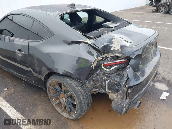 2015 Scion FR-S z VIN JF1ZNAA16F9710455, wystawiony jako IAAI lot #41838228 z przebiegiem 103 097 mil mil oraz . Historia ofert i sprzedaży dostępna na DreamBid. Obrazek 6.