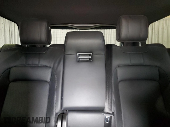 2018 Land Rover Range Rover HSE with VIN SALGS2RK2JA381041, listed as a Copart auction lot 71207444 with 120,346 mi miles and Clean title. Bid and sale history available at DreamBid. Image 10.