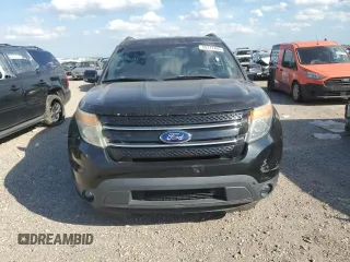 2014 Ford Explorer Limited z VIN 1FM5K7F84EGC08916, wystawiony jako Copart lot #55777465 z przebiegiem 186 255 mil mil oraz Czysty tytuł • Clean title. Historia ofert i sprzedaży dostępna na DreamBid. Obrazek 5.
