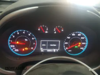 2016 Chevrolet Malibu LS с VIN 1G1ZB5ST1GF262194, выставлен на аукционе Copart как лот 56980845 с пробегом 123 523 миль миль и Чистый • Clean title. История ставок и продаж доступна на DreamBid. Изображение 9.