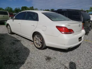 2007 Toyota Avalon XL z VIN 4T1BK36B67U251181, wystawiony jako Copart lot #58021485 z przebiegiem 166 367 mil mil oraz Szkoda całkowita • Salvage title. Historia ofert i sprzedaży dostępna na DreamBid. Obrazek 2.