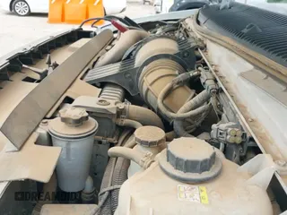 2012 Ford Econoline Cargo Commercial with VIN 1FTNS2EW1CDA41355, listed as a IAAI auction lot 43332039 with 134,489 mi miles and . Bid and sale history available at DreamBid. Image 19.