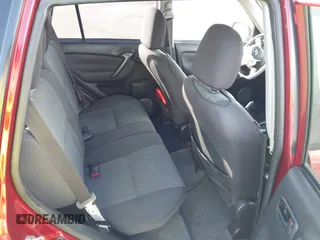 2005 Toyota RAV4 с VIN JTEHD20VX50059168, выставлен на аукционе IAAI как лот 41358659 с пробегом Не указан миль и . История ставок и продаж доступна на DreamBid. Изображение 8.