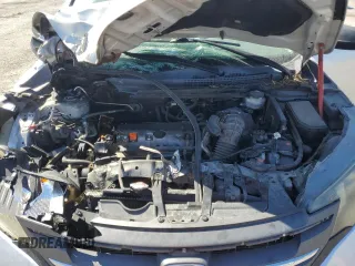 2014 Honda CR-V LX with VIN 2HKRM3H3XEH510104, listed as a Copart auction lot 50400465 with 105,095 mi miles and Salvage Title. Bid and sale history available at carsss.com. Image 13.