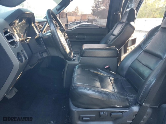 2009 Ford Super Duty F-250 SRW XL with VIN 1FTSW21R29EB17739, listed as a Copart auction lot 43898875 with 253,839 mi miles and Clean Title. Bid and sale history available at carsss.com. Image 7.