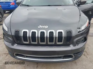 2014 Jeep Cherokee Limited с VIN 1C4PJMDS5EW282557, выставлен на аукционе IAAI как лот 42282478 с пробегом 154 867 миль миль и . История ставок и продаж доступна на DreamBid. Изображение 17.