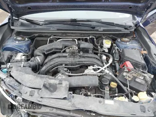 2017 Subaru Impreza Premium with VIN 4S3GTAB66H3705313, listed as a IAAI auction lot 41985444 with 115,831 mi miles and . Bid and sale history available at DreamBid. Image 10.