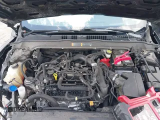 2020 Ford Fusion SE с VIN 3FA6P0HD9LR111430, выставлен на аукционе IAAI как лот 42502201 с пробегом 95 307 миль миль и . История ставок и продаж доступна на DreamBid. Изображение 10.