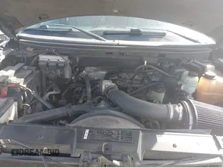 2008 Ford F-150 STX с VIN 1FTRX12WX8FB92417, выставлен на аукционе IAAI как лот 41933537 с пробегом 154 579 миль миль и . История ставок и продаж доступна на DreamBid. Изображение 10.