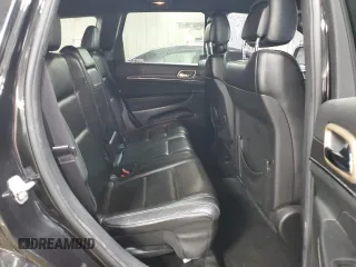2014 Jeep Grand Cherokee Limited with VIN 1C4RJFBG6EC288985, listed as a Copart auction lot 49744975 with 109,052 mi miles and Salvage Title. Bid and sale history available at carsss.com. Image 10.