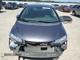 2015 Honda Fit LX z VIN 3HGGK5G52FM719166, wystawiony jako Copart lot #61162425 z przebiegiem 172 075 mil mil oraz Czysty tytuł • Clean title. Historia ofert i sprzedaży dostępna na DreamBid. Obrazek 5.