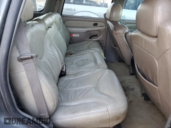 2000 GMC Yukon SLT with VIN 1GKEK13T0YJ162104, listed as a Copart auction lot 88357425 with 0 mi miles and Clean Title. Bid and sale history available at carsss.com. Image 11.