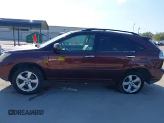 2008 Lexus RX 350 with VIN JTJGK31U680012447, listed as a IAAI auction lot 41844565 with 224,326 mi miles and . Bid and sale history available at DreamBid. Image 15.