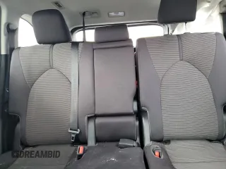 2021 Toyota Highlander Hybrid LE with VIN 5TDBBRCH2MS520387, listed as a Copart auction lot 54453245 with 81,505 mi miles and Salvage title. Bid and sale history available at DreamBid. Image 10.