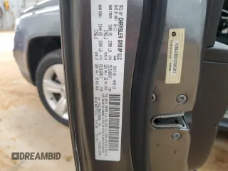 2012 Jeep Compass Sport with VIN 1C4NJCBB2CD505361, listed as a Copart auction lot 48041505 with 167,464 mi miles and Salvage Title. Bid and sale history available at carsss.com. Image 13.