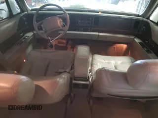 1999 Buick LeSabre Limited with VIN 1G4HR52K7XH467198, listed as a Copart auction lot 87207744 with 70,449 mi miles and Salvage Title. Bid and sale history available at DreamBid. Image 8.