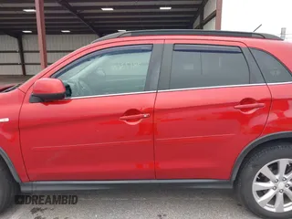 2015 Mitsubishi Outlander SE with VIN 4A4AP4AU2FE012096, listed as a IAAI auction lot 42173618 with 113,470 mi miles and . Bid and sale history available at DreamBid. Image 14.
