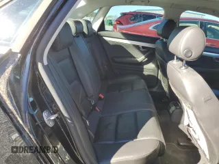 2007 Audi A4 2.0T with VIN WAUAF78E57A175745, listed as a Copart auction lot 41391235 with 166,894 mi miles and Clean Title. Bid and sale history available at carsss.com. Image 10.